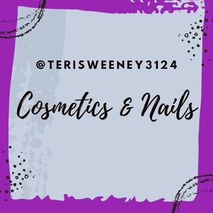 COSMETICS & NAILS